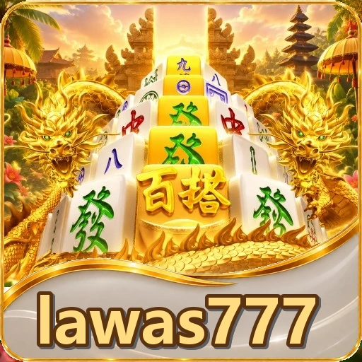 Langkah 6: konfirmasi lawas777 APK berhasil terpasang